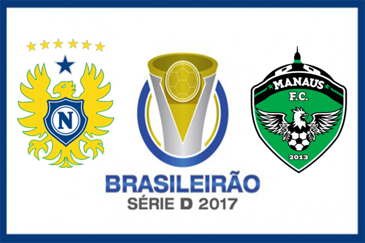CBF Divulga tabela da Série D. Veja quem Manaus e Nacional enfrentam