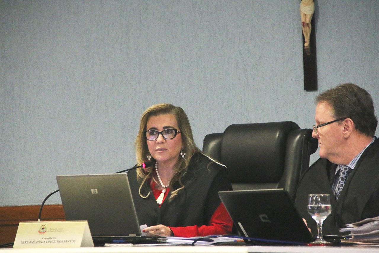 Mais de 40 gestores faltam enviar a prestação de contas ao TCE-AM. Prazo termina hoje