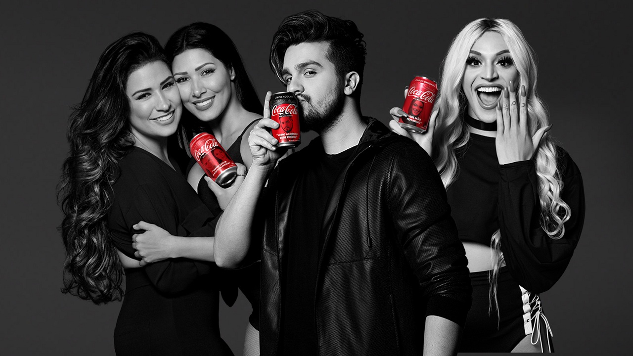 coca cola lan a hasta la vista com luan santana simone coca cola lan a hasta la vista com luan santana simone