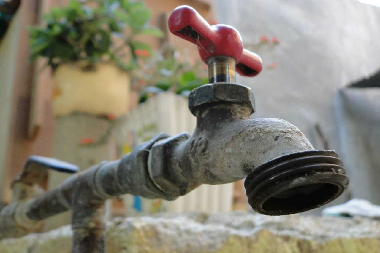 Mais de 40 bairros ficarão sem água nesta quarta em Manaus; veja quais são