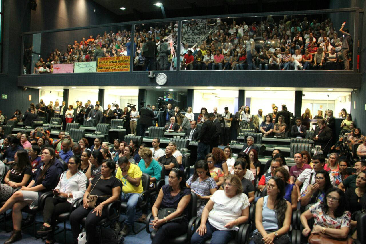 Secretário não comparece à Aleam, mas    diz que governo está aberto ao diálogo