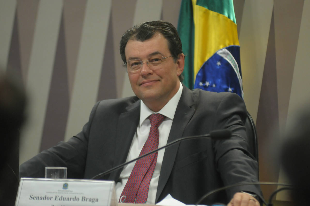 Projeto de Braga que cria colônias penais deve ser votado na próxima semana