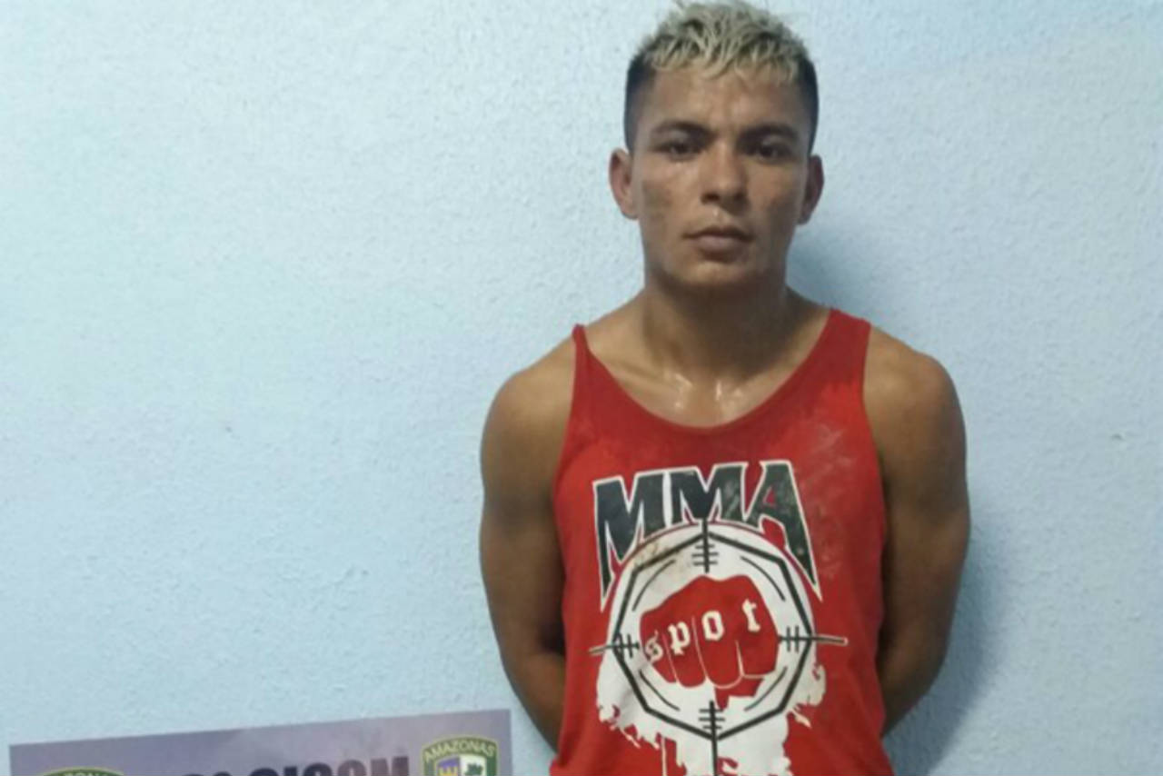 Suspeito é preso após vítima rastrear o iPhone e acionar a polícia