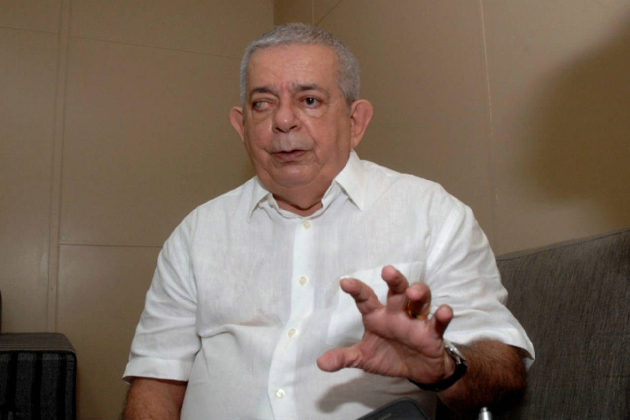 Dito &#038; Feito &#8211; Lourenço evita o caldeirão