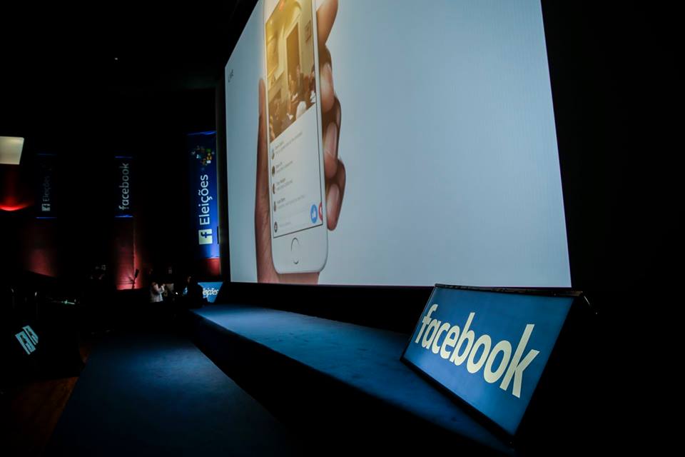 Evento do Facebook em Manaus vai orientar candidatos para as eleições