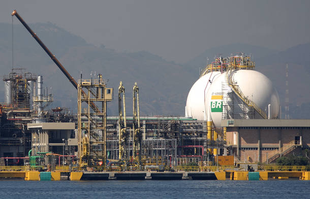 Petrobras volta ser a empresa mais valiosa da América Latina após quatro anos