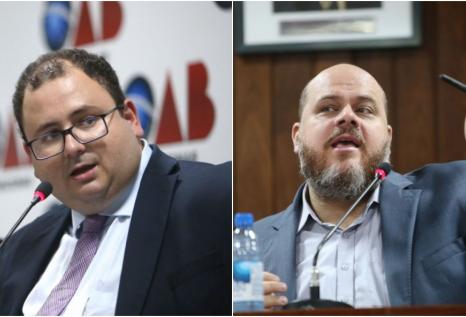 Advogado entra com ação para barrar eleição do Quinto Constitucional da OAB