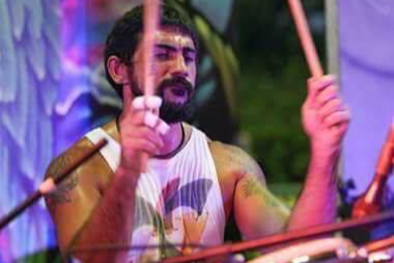 Música amazonense perde Maurizio Torres, o ‘Mau Mao’