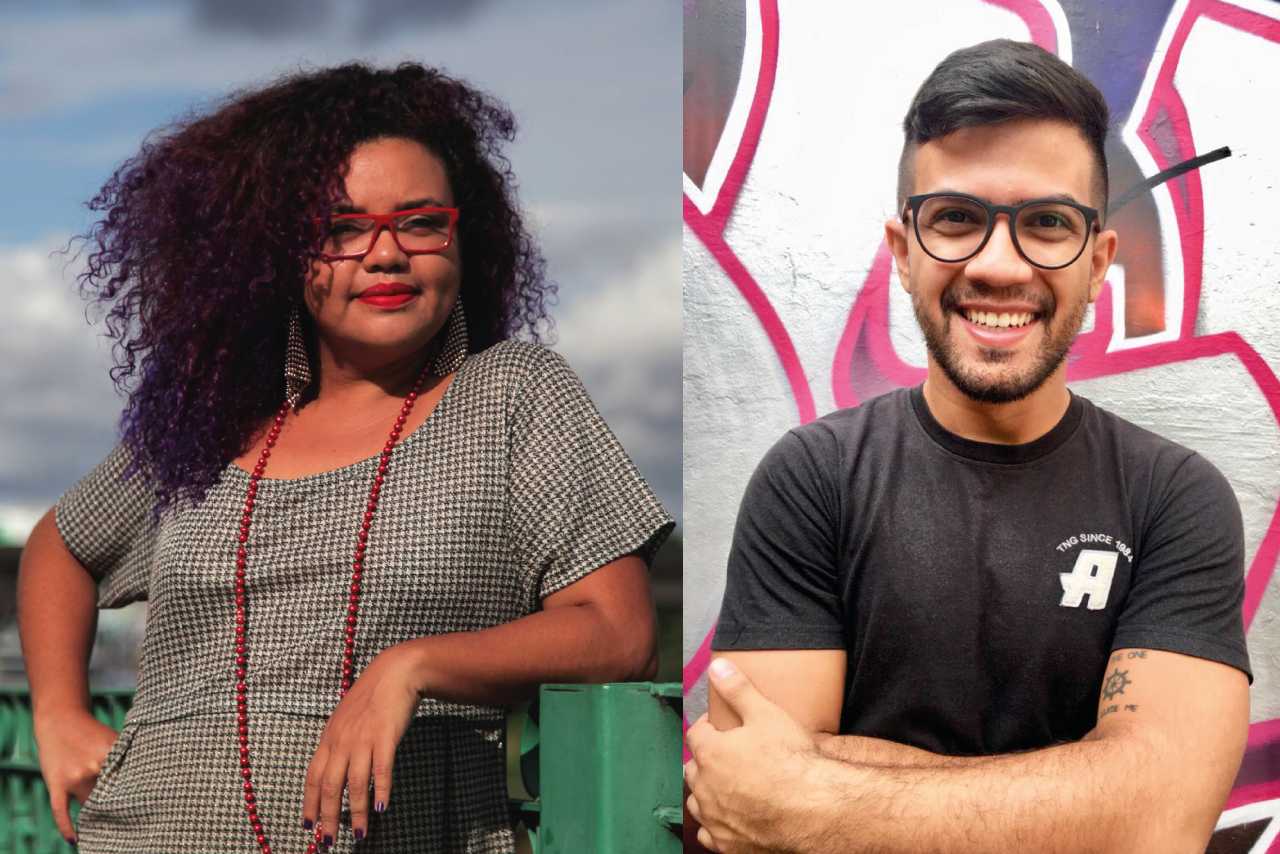 Ativista cultural e ativista LGBT lançam pré-candidaturas em Manaus