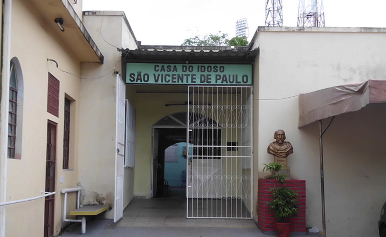 Casa do Idoso São Vicente de Paulo realiza feijoada beneficente
