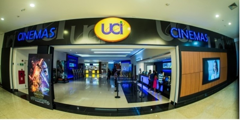 Veja qual o cinema de Manaus que mais atraiu o público em 2018