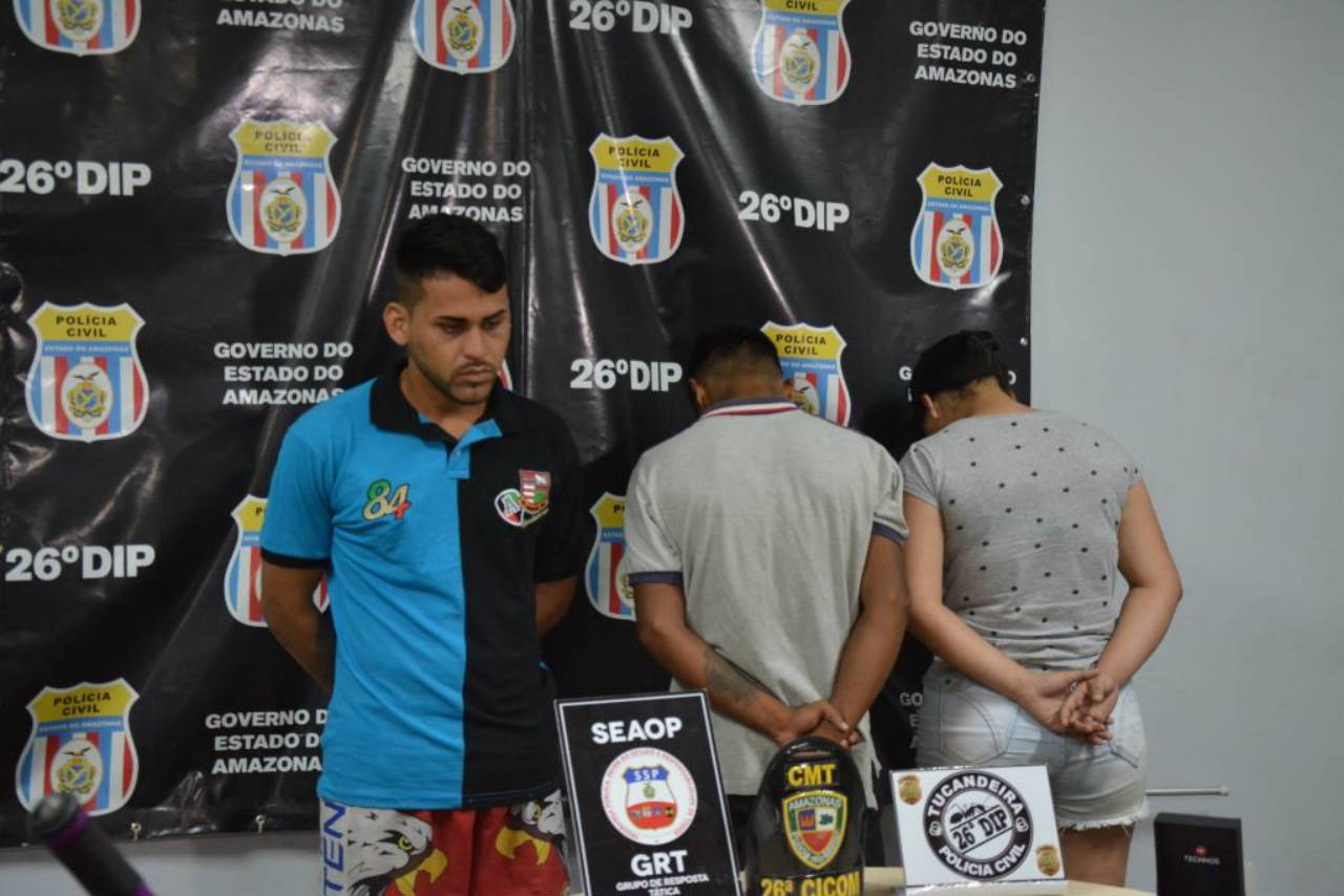 Manifestantes receberam dinheiro da FDN, diz SSP. Seis foram presos no Viver Melhor