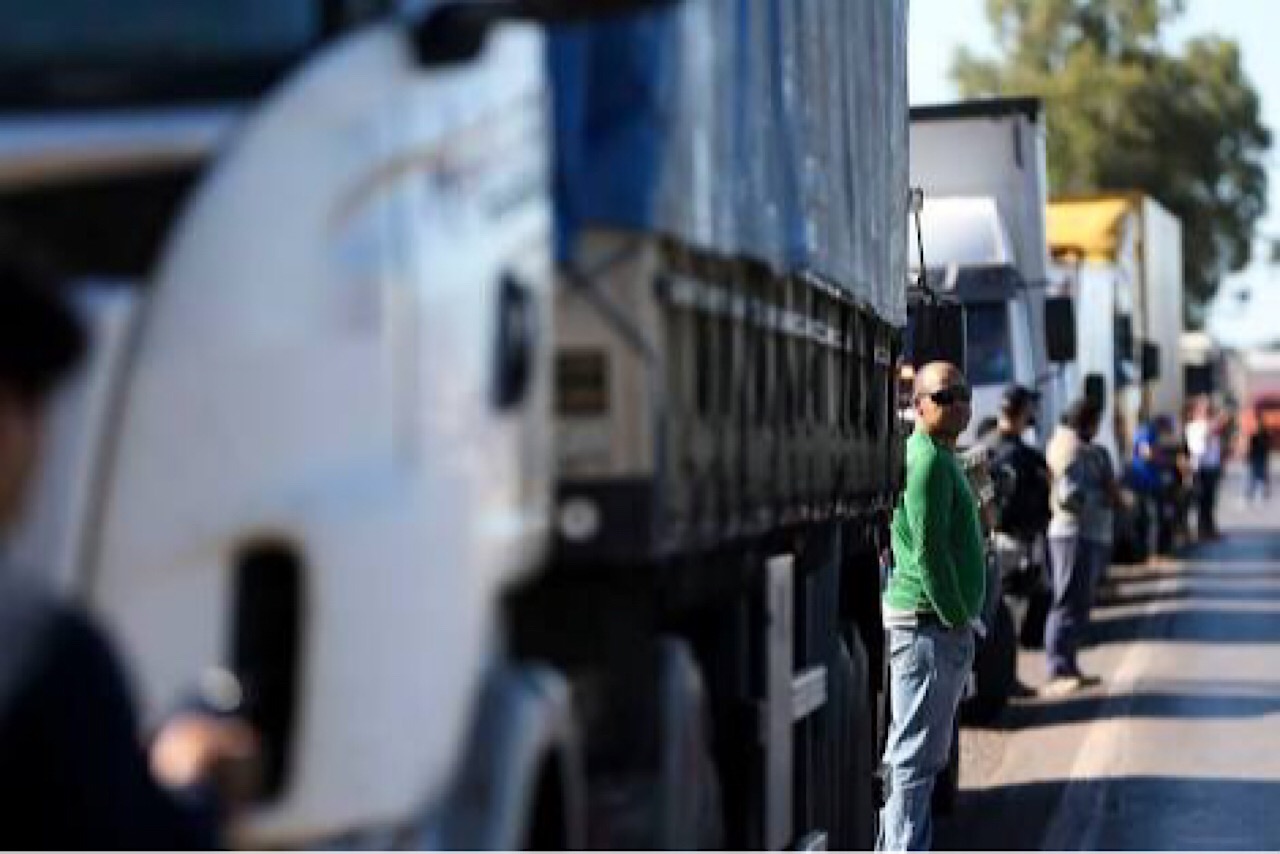 Locaute? Nunca vi, não comi eu só ouço falar&#8230;