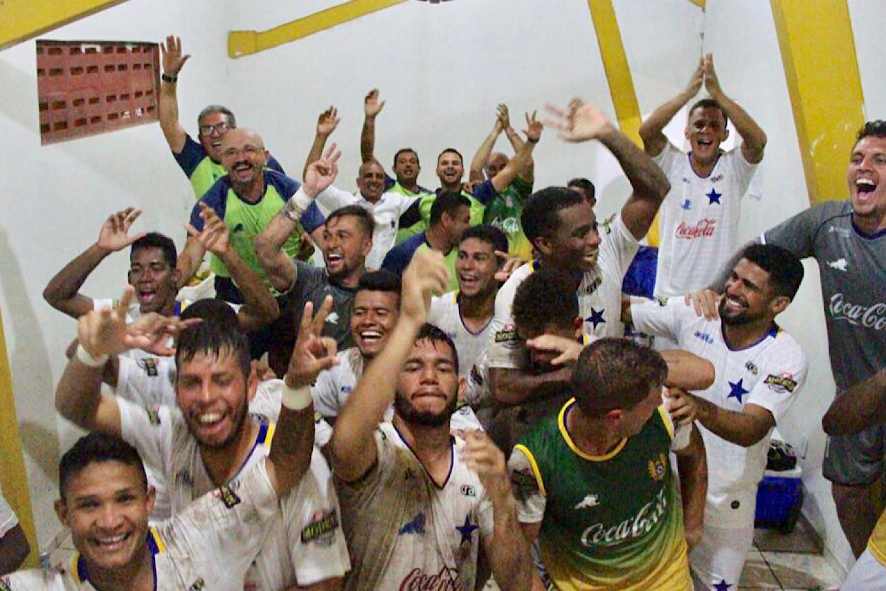 Manaus FC e Nacional estão nas oitavas de final da Série D