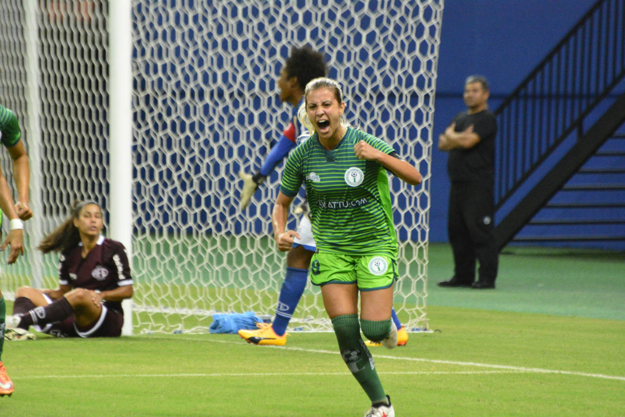 Iranduba enfrenta o São José &#8211; SP na Arena da Amazônia nesta quarta