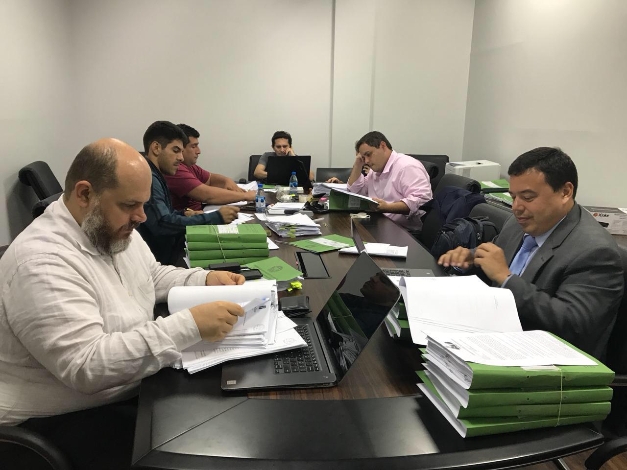 OAB-AM finaliza análise dos registros de candidatura ao Quinto Constitucional