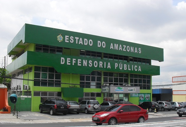 Inscrições para vagas de estágio na DPE-AM encerram na próxima sexta