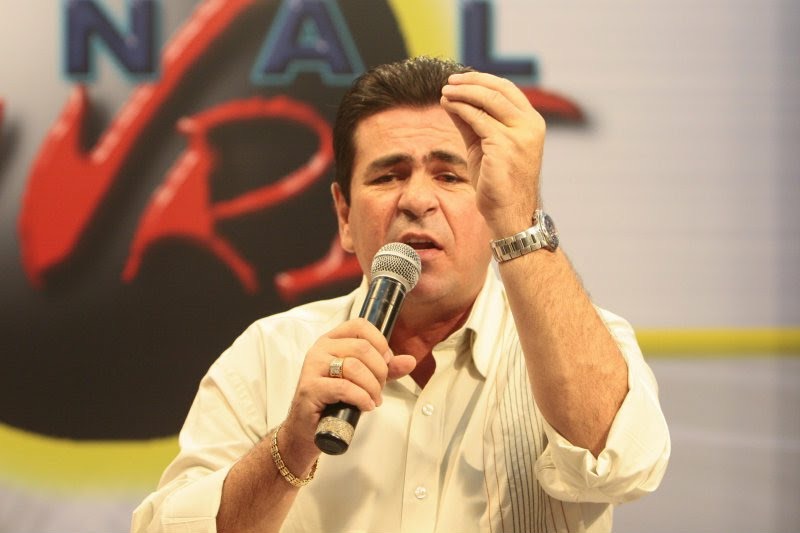 Documentário sobre o ex-deputado Wallace Souza terá 7 episódios