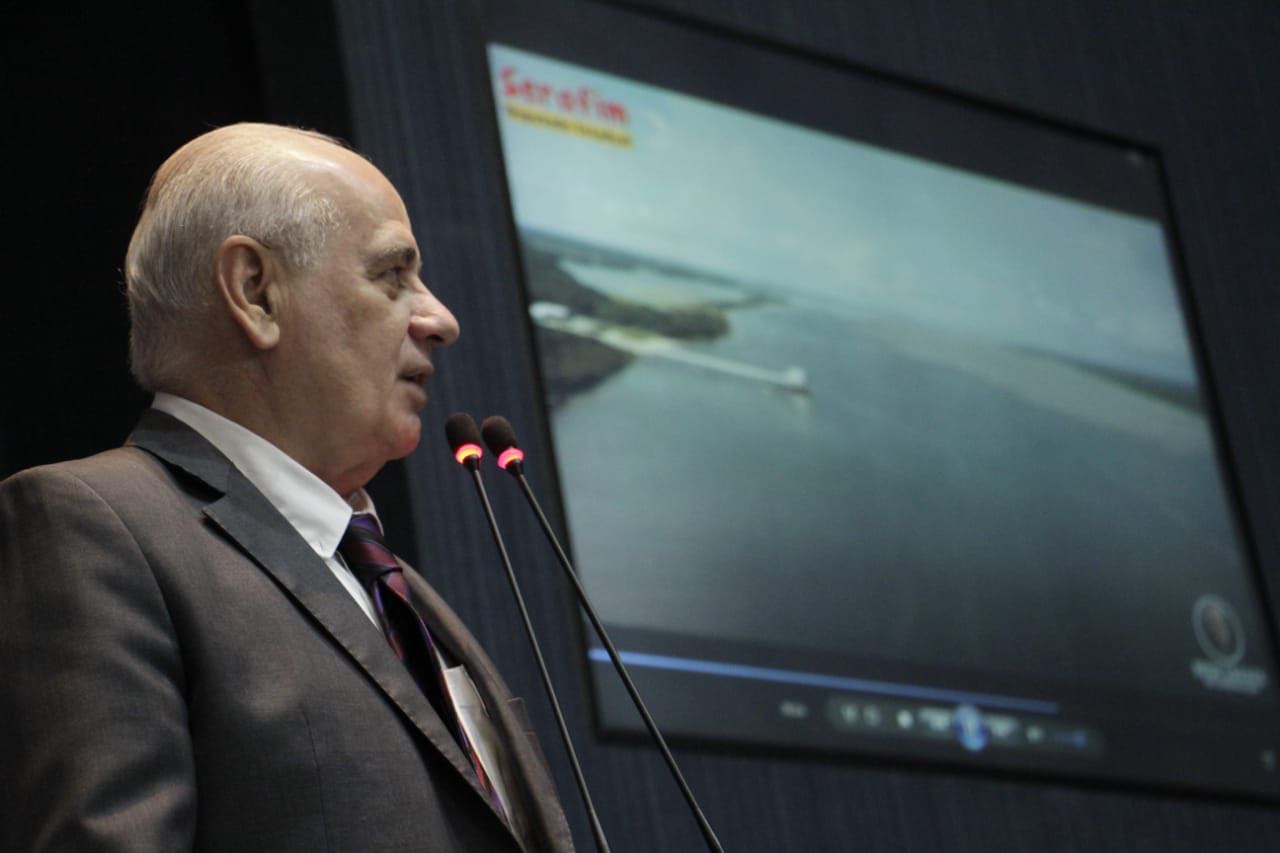 Prodam pode parar e colocar secretarias em colapso, diz Serafim