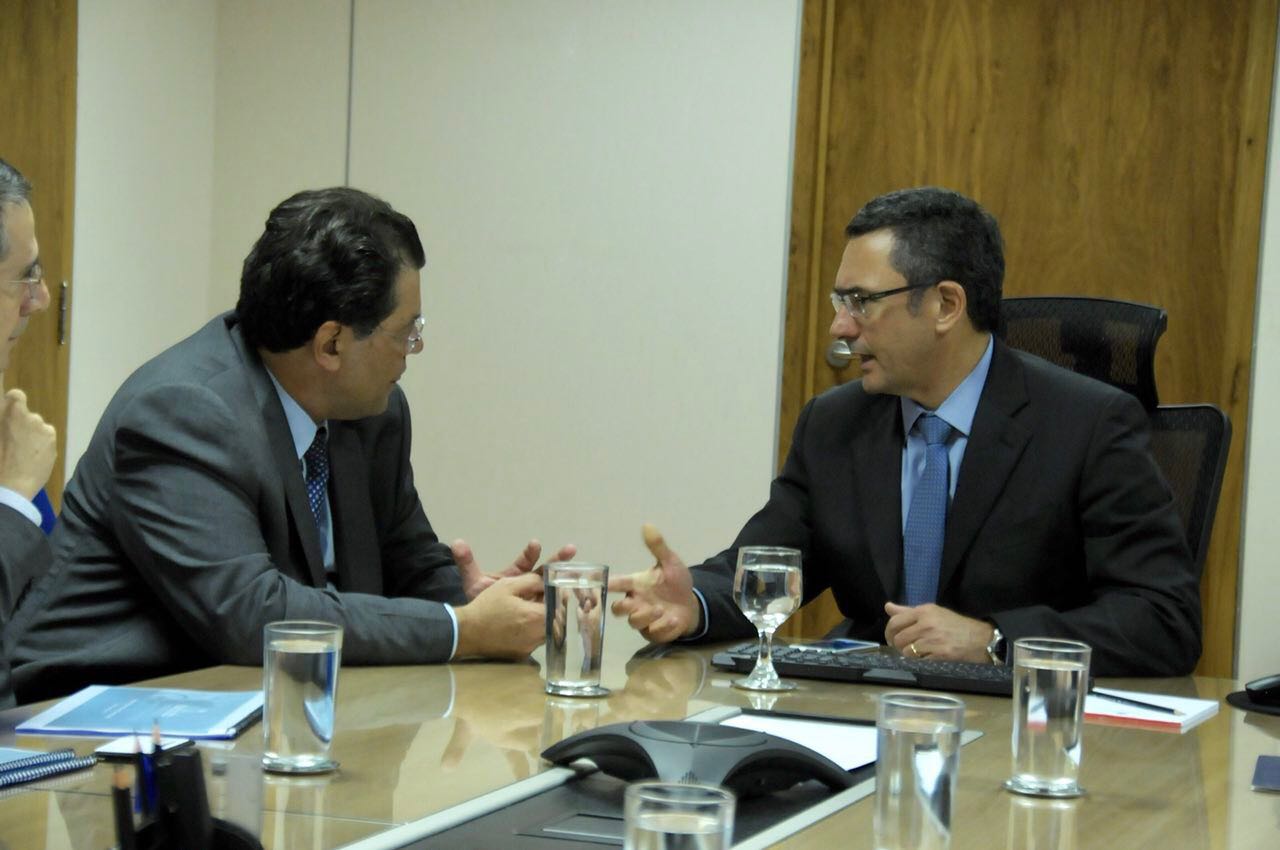 Braga sai em defesa do setor de duas rodas do PIM