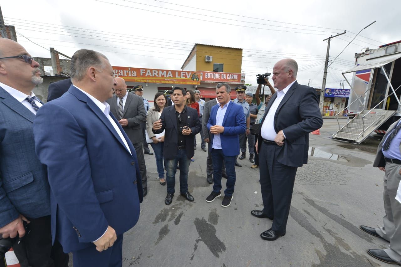 Dito &#038; Feito &#8211; Bem-vindo Xerife!