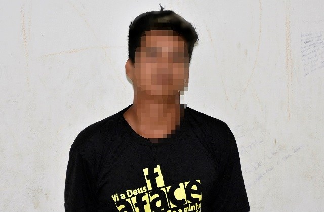 Homem suspeito de matar criança de 2 anos tem prisão preventiva decretada