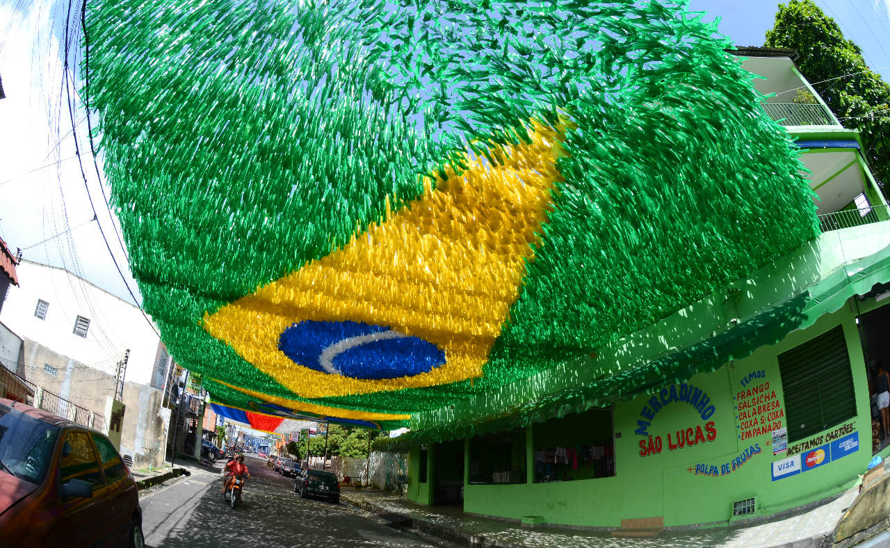 Prazo para concorrer ao edital &#8216;Rua das Copas&#8217; termina na próxima quarta