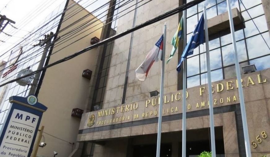 Justiça Federal condena quatro réus da Maus Caminhos