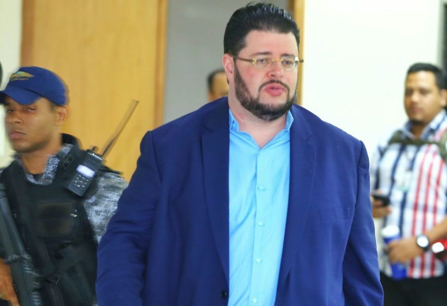 Mouhamad pega 15 anos de prisão e terá que pagar multa de R$ 3,5 milhões