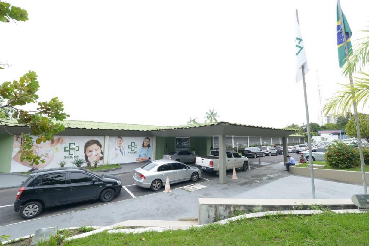 Susam convoca 676 aprovados no concurso realizado em 2014