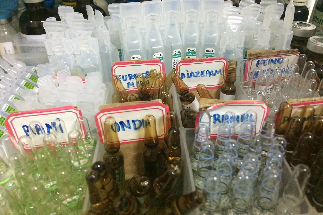 Vigilância Sanitária autua cinco clínicas veterinárias em Manaus