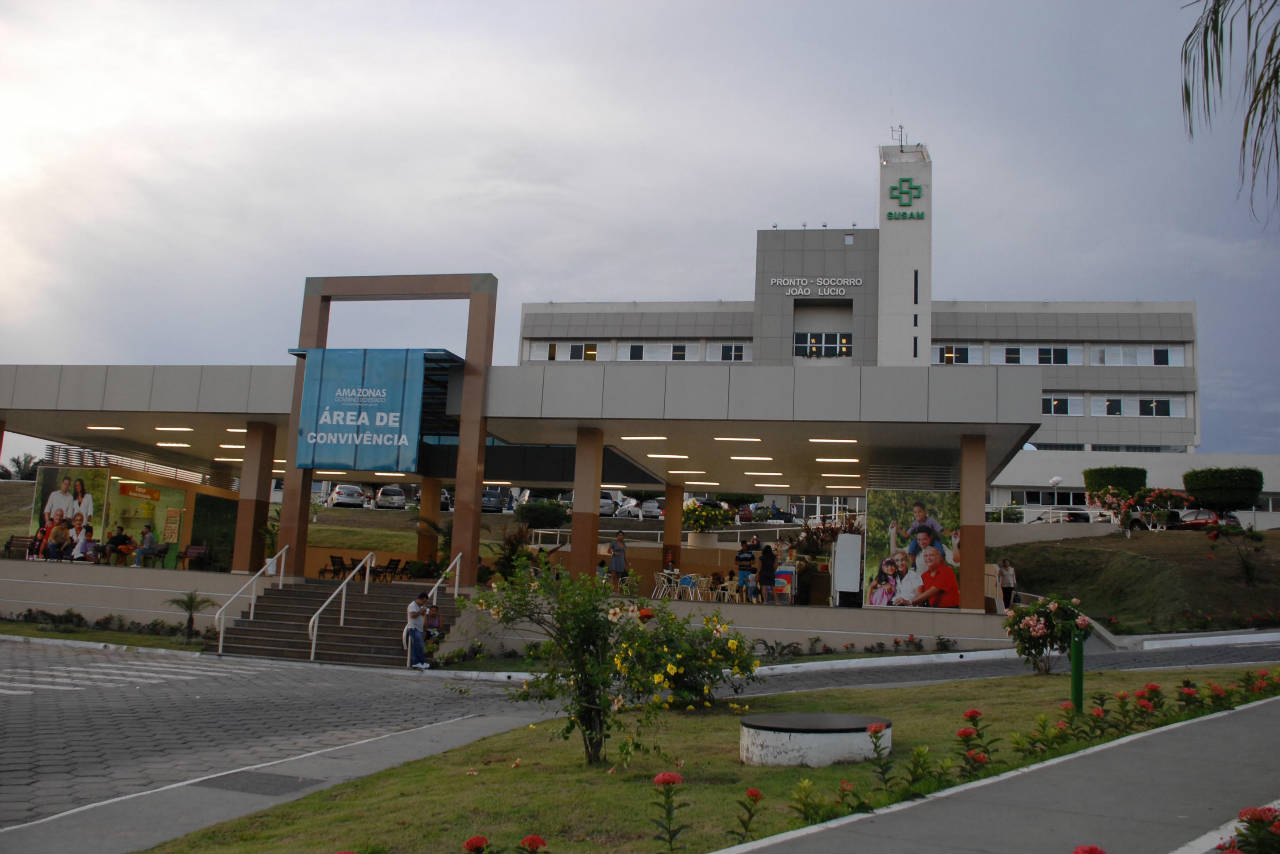 Unidades de saúde terão atendimento normal nesta sexta