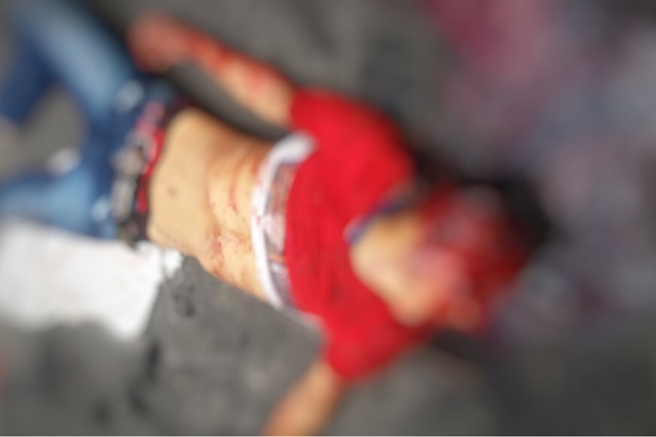 Homem é espancado até a morte no Centro de Manaus