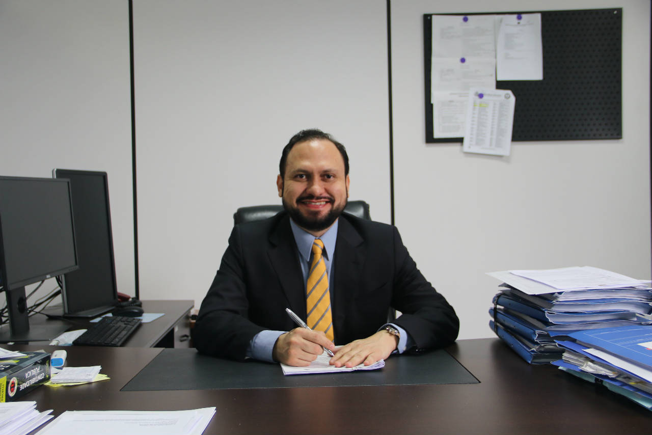 João Barroso é escolhido novo procurador-geral do MPC