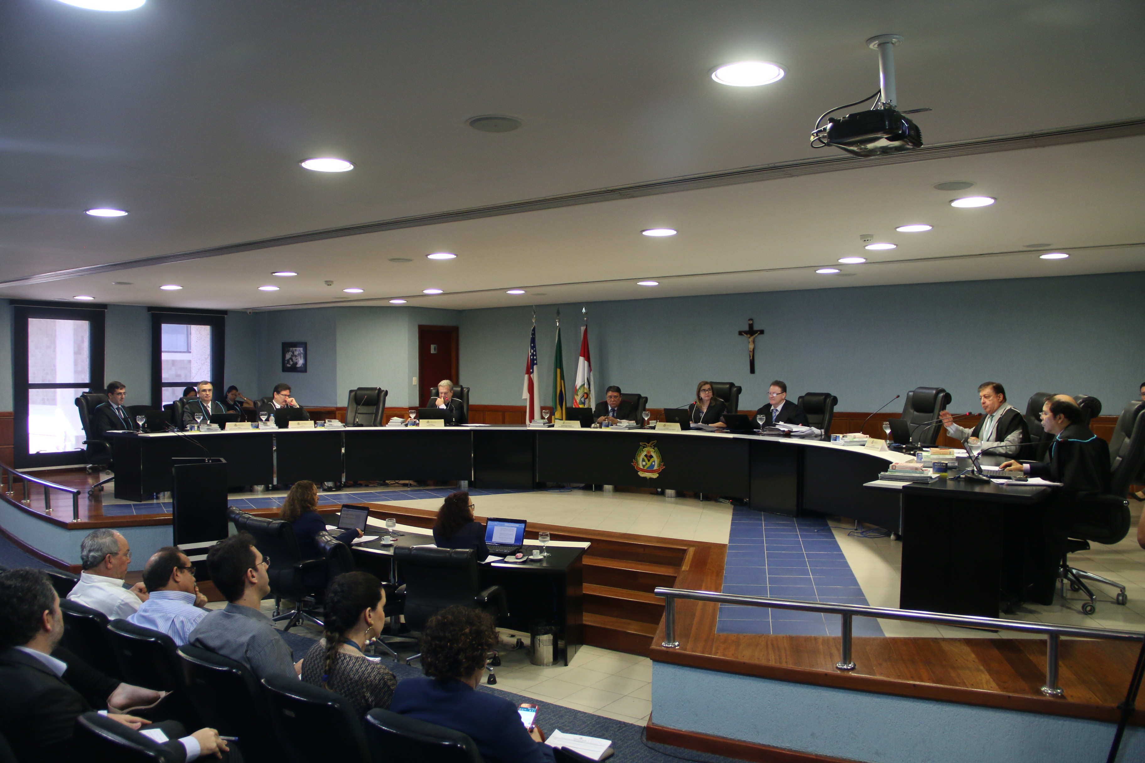 TCE-AM reprova contas de ex-prefeito de Tapauá