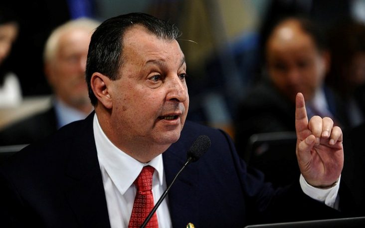 Dito &#038; Feito &#8211; “Tirei um peso das costas”, diz Omar Aziz