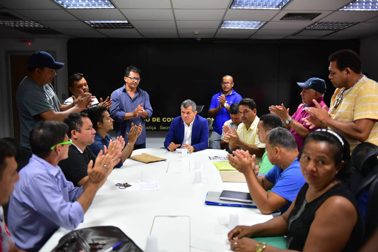 SSP determina que eventos juninos em Manaus deverão funcionar até 1h da manhã