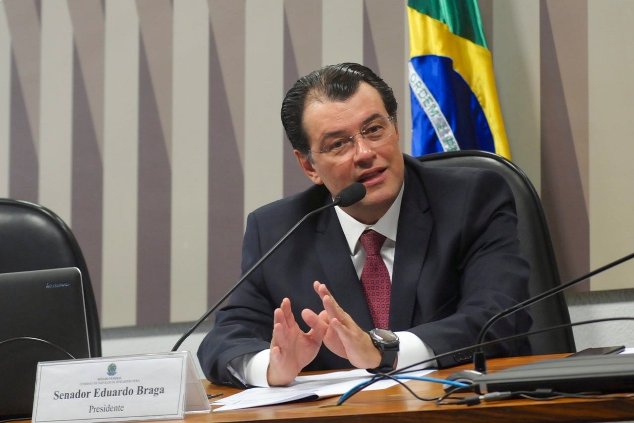 Braga assegura mais de R$ 4 milhões para a saúde de 12 municípios do AM