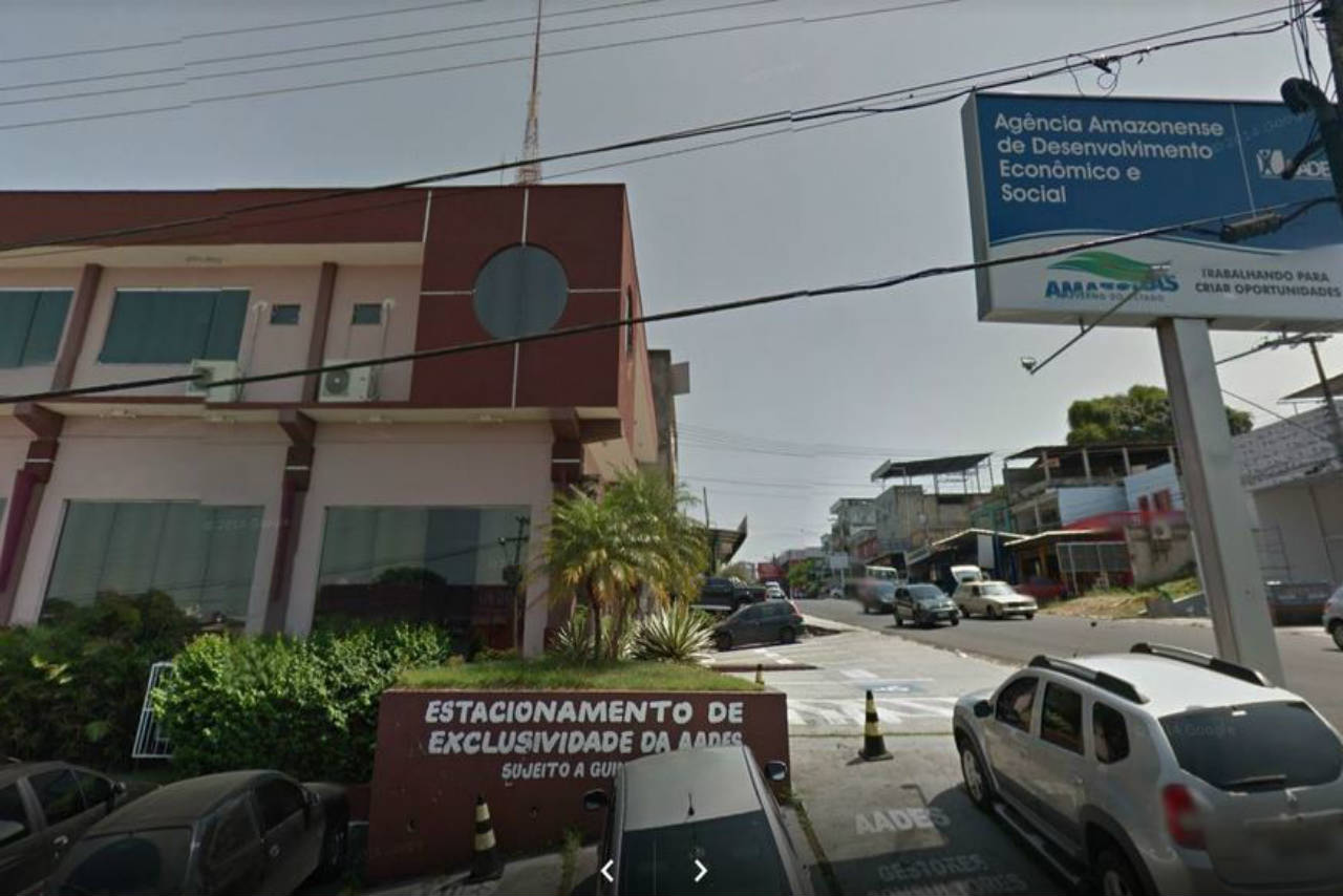 AADES abre processo seletivo com 286 vagas para capital e interior