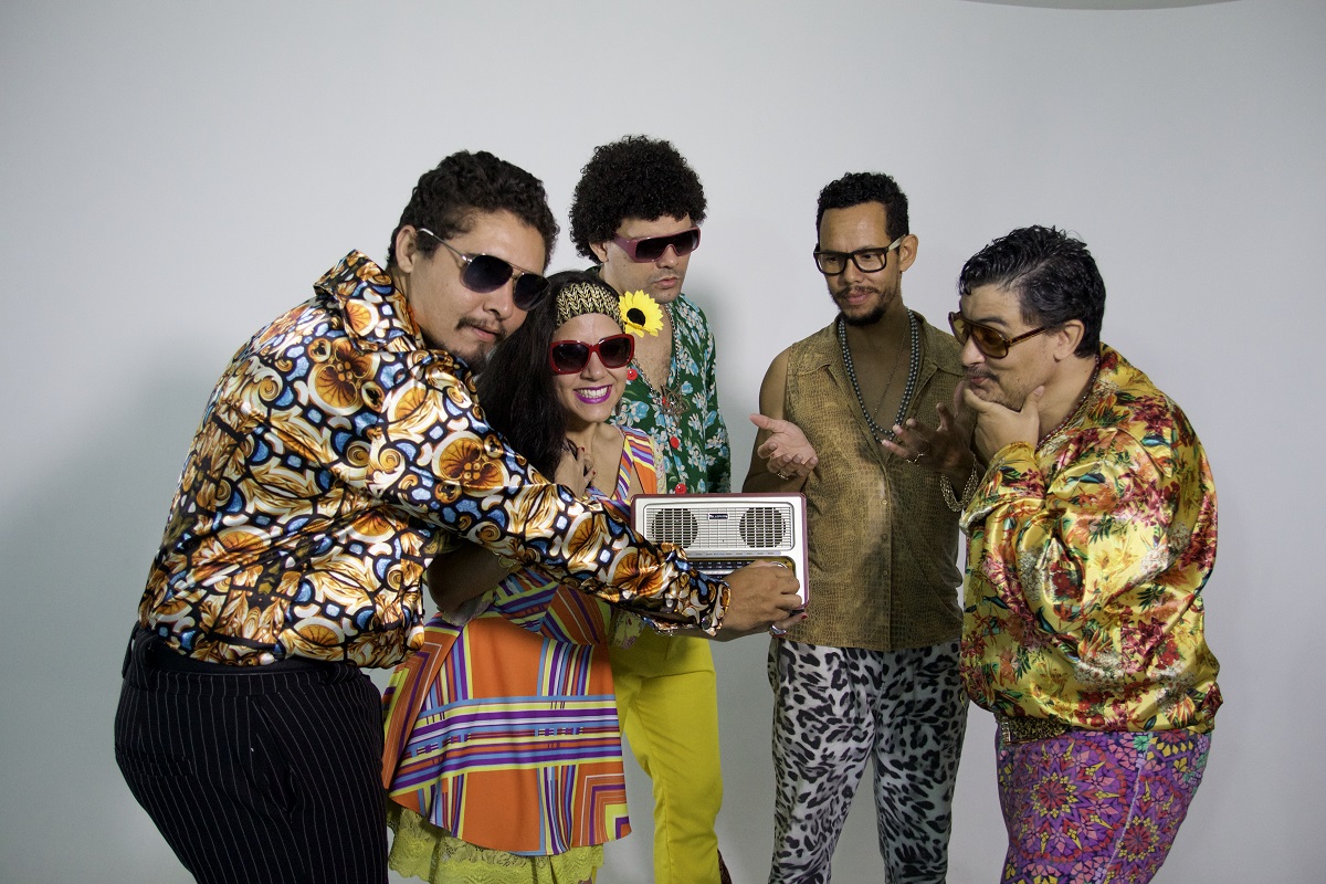  Canhamukaya e The Stone Ramos farão lançamento do ‘Malaba Jam Festival 6’