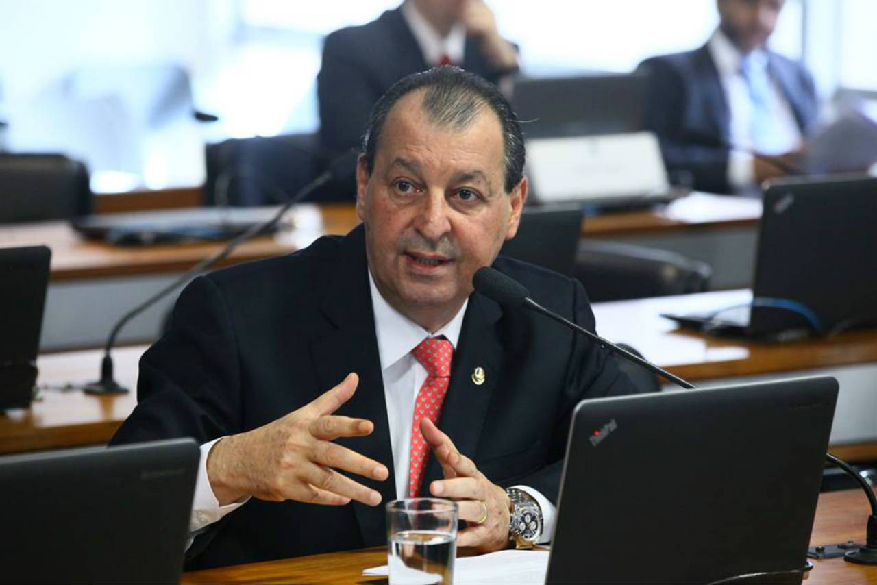 Omar deve anunciar pré-candidatura ao governo do AM nesta quinta