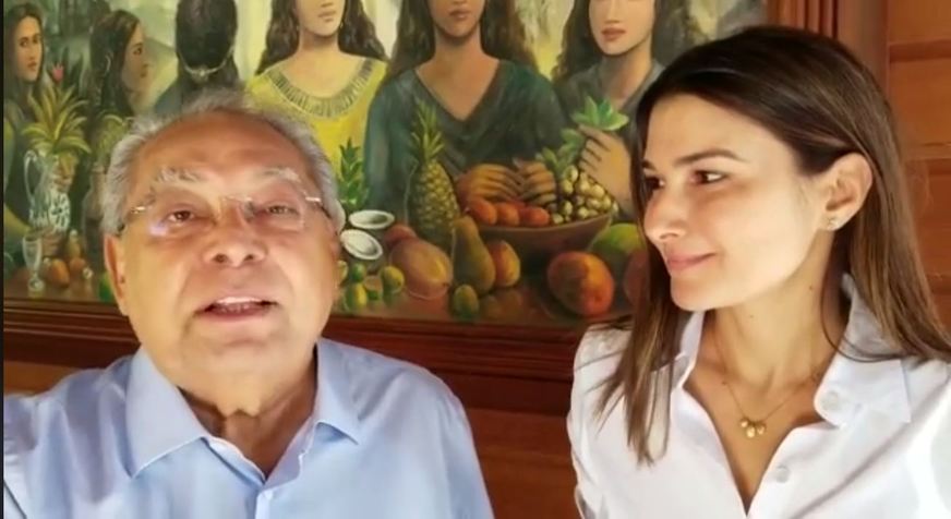 Dito &#038; Feito &#8211; Síndrome de Marcelo Ramos