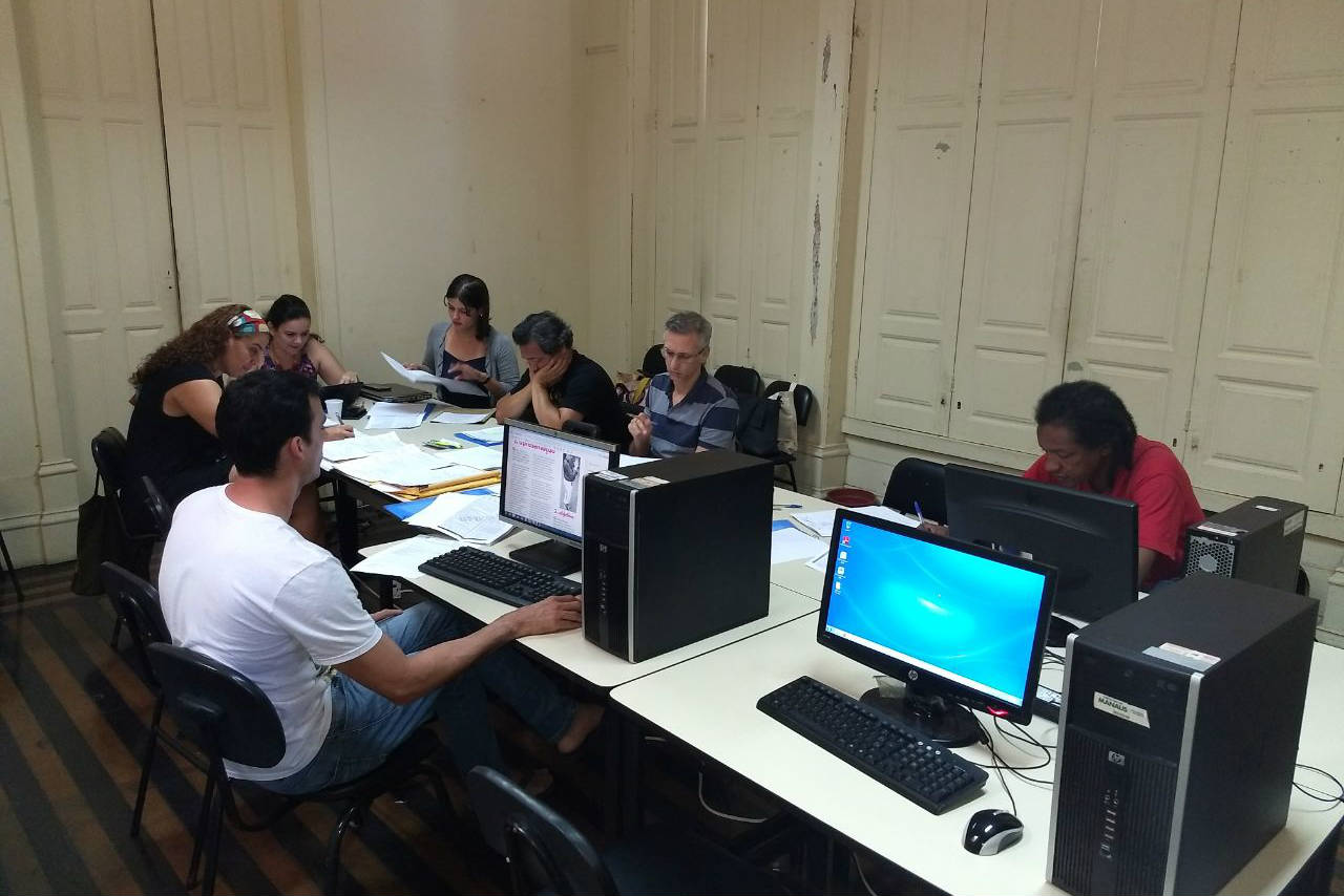 Conexões Culturais recebe inscrições para Comissão de Seleção até sexta