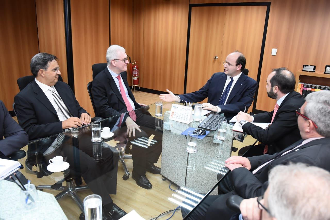 MEC libera R$ 15,8 milhões para custeio  de instituições federais do Amazonas