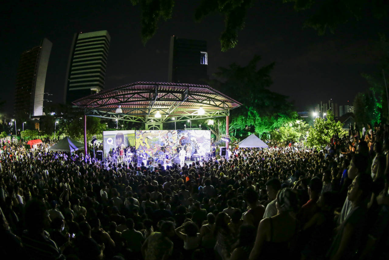 Malaba Jam Festival chega à sexta edição neste sábado