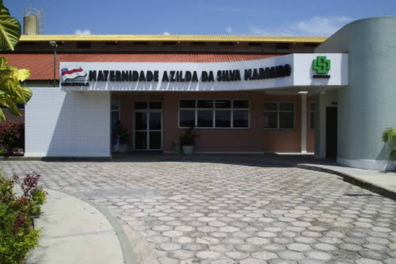 Dupla assalta pacientes e acompanhantes em maternidade de Manaus