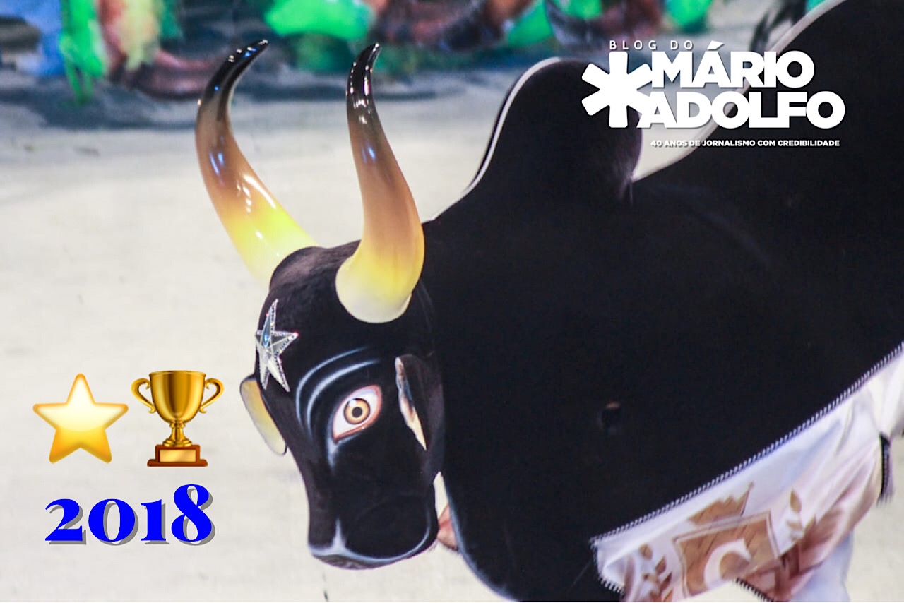 Sabedoria ancestral: Caprichoso levanta o 23º título do Festival de Parintins