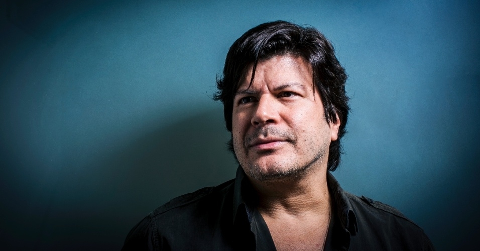 White Party terá show de Paulo Ricardo dia 12 de agosto