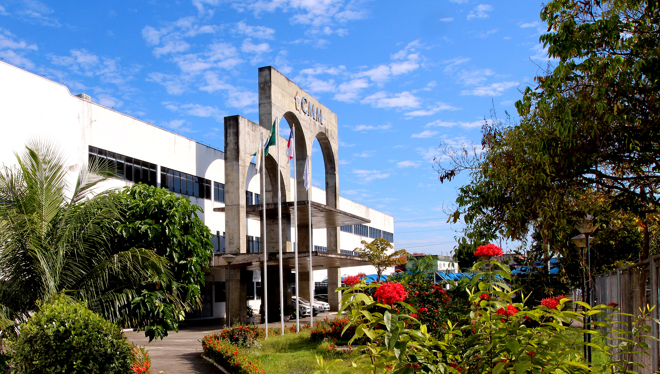 CMM retorna as atividades  nesta terça