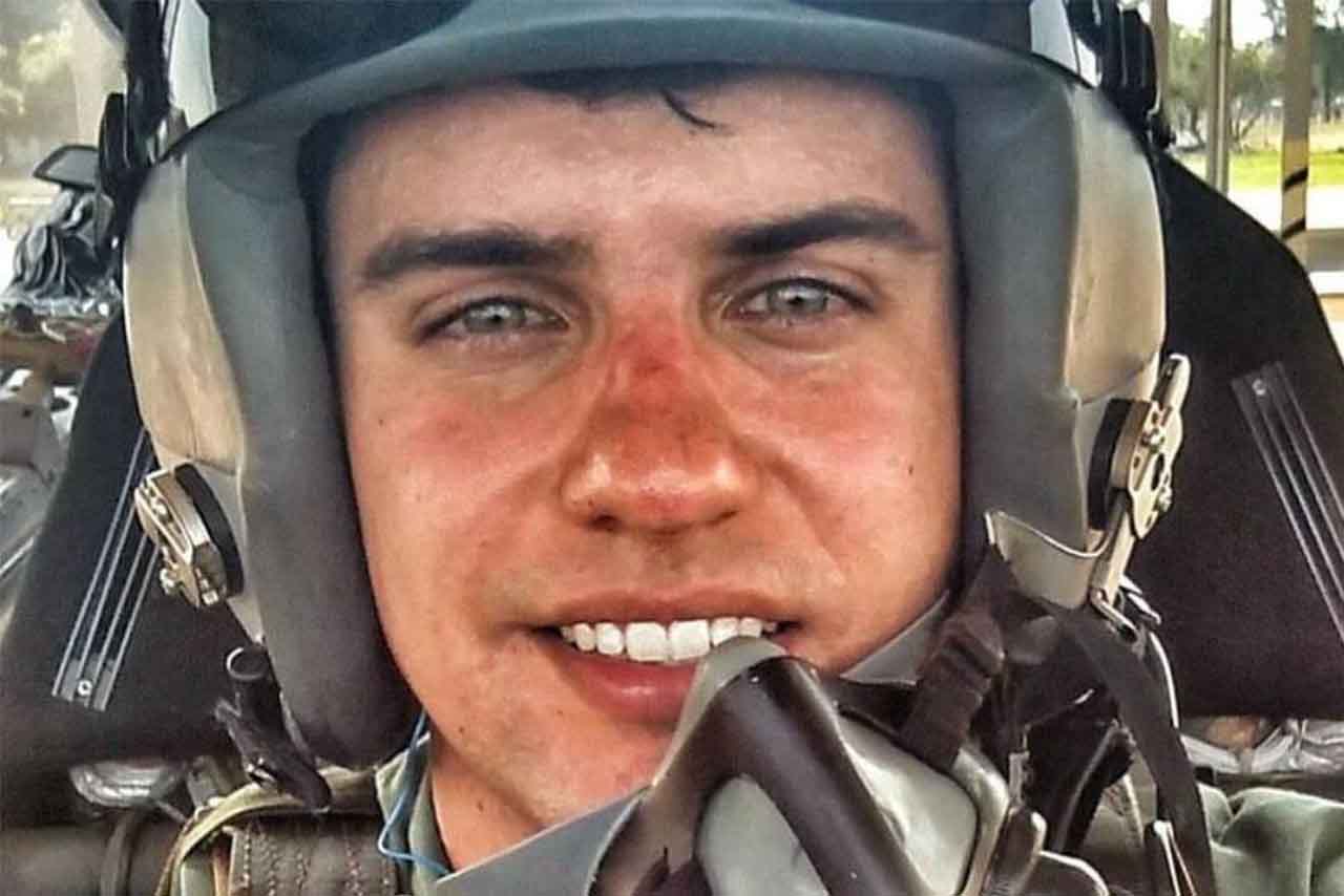 IML diz que piloto da FAB morreu de traumatismo, após queda